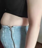 哈贝高左旋肉碱胶囊顽固型产后减肥瘦身肚子抑制食欲减脂肪男女士大肚腩减肥产品食品 10盒2周期（挑战50斤） 实拍图