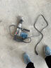 东成 电锤 单用电锤混凝土打孔钻墙冲击钻力强电动工具 Z1C-FF-26标配 实拍图