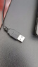 绿联USB3.0延长线 公对母数据连接线 电视电脑主机硬盘U盘鼠标键盘打印机扩展线加长转接线3米 30127 实拍图