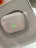 DIJO【华强北顶配】Air4蓝牙耳机双耳无线降噪适用于苹果16pro/15/14/13华为oppo安卓vivo荣耀小米 【华强北旗舰】【空间功能+ 任意名字+超强续航+秒连接】 实拍图