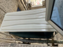 格力（GREE）1.5匹 云佳 三级能效 变频冷暖 自清洁 壁挂式卧室空调挂机(KFR-35GW/NhGe3B 珊瑚玉色) 晒单实拍图