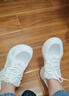 乔丹女鞋夏季休闲鞋潮流老爹鞋学生跑步鞋轻便运动鞋子女 实拍图