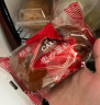 桃李黄油厚切吐司组合装面包早餐下午茶糕点心休闲零食整箱三口味645g 实拍图