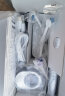 Panasonic松下DP57日本原装进口声波智能清洁电动牙刷男女士成人便携防水软毛护龈青少年情侣款生日礼物 EW-DP57-S|无收纳盒|刷头3支 晒单实拍图