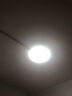 松下（Panasonic）led吸顶灯灯板磁吸灯条灯芯模组贴片替换灯盘光源灯珠简易安装 18W 6500K（HHZC3001） 实拍图
