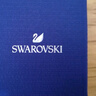 施华洛世奇（SWAROVSKI）【品牌直供】跳动的心项链女 女士项链送女友礼物 5279421 实拍图