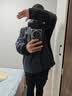 回力外套男三合一秋冬季户外服防风登山服抓绒可拆卸风衣冲锋夹克男 实拍图