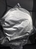 绅创汽车遮阳挡板防晒隔热遮光帘遮阳伞汽车内用品前挡玻璃罩停车神器 东风日产天籁轩逸新逍客奇骏阳光劲客楼兰骐达 后视镜开口 保护内饰 实拍图