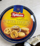蓝罐（Kjeldsens）曲奇饼干礼盒 681g 丹麦原装进口 早餐休闲零食 送礼团购 实拍图