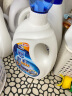 【新老包装随机发】家安（HomeAegis）酵素净护洗衣液 机洗手洗 阳光净菌3KG瓶装 实拍图