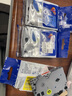 映美佳标签机色带12mm蓝底黑字TZe-531适用兄弟brother不干胶标签纸PT-D210 450 600 E550W打印机标签带 实拍图