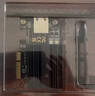 希力威视万兆网卡10G/2.5G单电口双电口电 光口PCI-E电竞自适应网卡高速RJ45网卡台式机服务器群晖nas 万兆单电口网卡-AQC113 实拍图