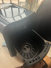 松下（Panasonic） 空气炸锅NF-HC300-A多功能家用空气炸透明可视全自动无油大容量电炸锅煎炸锅低脂空气炸烤箱  NF-HC300-A 4L 实拍图