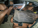 沿途 车载充气床 SUV气垫床 汽车用充气床垫后备箱旅行睡垫自驾游装备 晒单实拍图