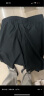 鸿星尔克运动短裤男夏季速干透气健身跑步速干五分裤冰丝休闲裤子男 XL 晒单实拍图