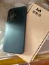 麦酷奇 适用华为 nova 11 /12S/12青春/12活力版通用手机壳 保护套 全包微磨砂手机套防摔软壳 磨砂黑  实拍图