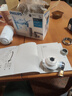 飞利浦（PHILIPS） WP3811净水器 日本进口 超滤水龙头净水器家用厨房直饮过滤三种出水方式 一机两芯装 实拍图