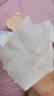 十月结晶婴儿湿纸巾【10包*80抽】宝宝手口柔湿巾新生手口专用 实拍图