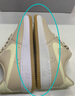adidas休闲加厚毛圈连帽卫衣套头衫男女阿迪达斯官方轻运动   金属灰   2XL 实拍图