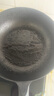 九阳（Joyoung）炒锅不粘锅煎锅平底炒菜锅牛排煎锅聚油不凸底炉灶通用28cm 实拍图