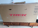 崔克（TREK）山地车 MARLIN 4 轻量缓震碟刹内走线越野山地自行车 哑光宝石蓝色 直邮到家 M/L（建议身高173-180CM） 14速 实拍图