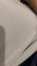 京东京造【抗菌小白T】5A抑菌抗发黄T恤男新疆棉t恤男短袖打底T卡其绿L 实拍图