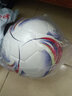 卡尔美（KELME）热粘合足球PU5号球成人高端耐磨比赛训练用球 实拍图