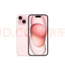 APPLEApple 苹果15 iPhone15 (A3092) iphone15 苹果手机apple 粉色 256GB【90天碎屏险套装】 晒单实拍图