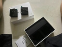 索爱（soaiy）MK12S无线领夹麦克风viog录音声卡收音器小蜜蜂户外直播吃播采访短视频降噪话筒一拖一 实拍图