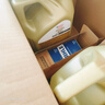 嘉实多（Castrol）极护智E版 全合成机油 润滑油 0W-40 SP A3/B4 4L 汽车保养 实拍图