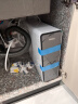 海尔（Haier）鲜活水pro家用净水器1200G RO反渗透双出水厨下直饮机一级水效国家补贴HKC3000-R880D2U1 实拍图