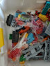 费乐（FEELO）大颗粒拼装积木玩具兼容乐高男女孩儿童节日礼物海洋滑滑乐2214 实拍图