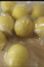 京鲜生 安岳黄柠檬16粒 单果约95g-120g 新鲜水果 晒单实拍图