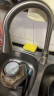 四季沐歌厨房水龙头冷热 小蛮腰三功能抽拉式出水304不锈钢洗碗盆水槽龙头 晒单实拍图
