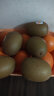 佳沛（zespri）新西兰阳光金奇异果10粒礼盒巨大果单果约146-175g水果猕猴桃 实拍图