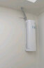 美的空调1.5匹挂机冷静星Ⅱ 新一级能效卧室壁挂式变频冷暖防直吹风酷升级款KFR-35GW/BDN8Y-PH200(1)A 晒单实拍图