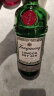 添加利（TANQUERAY）洋酒 英国伦敦干味金酒 调酒基酒 杜松子酒 750ml 晒单实拍图