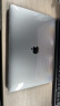 极川（JRC）苹果MacBook Pro 13英寸M1/M2键盘膜20/2022款笔记本电脑键盘保护膜Touch Bar触控条全覆盖防尘罩 晒单实拍图