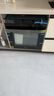 Haotaitai46L蒸烤箱一体机嵌入式蒸烤箱家用大容量微波炉内嵌式 80L蒸烤箱一体【豪华大容量】 实拍图