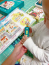 宝宝巴士点读笔英语婴幼儿童宝贝jojo玩具早教机点读机男孩女孩生日礼物 晒单实拍图