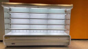 希冷（XILEN）风幕柜水果保鲜柜超市蔬菜水果切生鲜饮料酸奶冷藏展示柜麻辣烫炸串串点菜选菜柜商用冷柜 尺寸颜色定制（单拍不发货） 实拍图