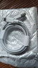 毕亚兹 工程级VGA线 高清1.5米 vga3+6 投影仪线电脑显示器连接线 电脑电视电脑显示器视频线 针/针 XL3 实拍图