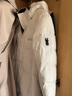 鸭鸭（YAYA）羽绒服男女同款长款过膝加长加厚冬季情侣款极寒保暖男士外套 实拍图