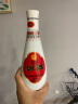 汾酒 乳玻汾 清香型白酒 48度 475ml *6瓶整箱装 非原箱发货 实拍图