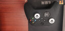 微软（Microsoft） Xbox Series X/One S手柄配件 XSX/XSS游戏机周边 新款XboxSeries防滑手柄套（冰雪白）+帽 实拍图