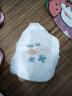 巴布豆（BOBDOG）新菠萝拉拉裤XXXL码32片婴儿尿不湿 超薄【品牌直供 安心品质】 实拍图
