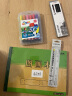 得力（deli）12色易可洗水彩笔粗三角杆学生儿童画画绘画涂色颜色文具美术画材12色/盒 考试绘画礼物70656开学礼物 实拍图