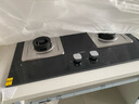 方太（FOTILE）油烟机灶具套装EMD20T+TH36B/31B 顶吸式抽吸油烟机燃气灶直流变频 厨房欧式大风量烟灶套装 【三件套】烟灶套装+13L燃气热水器 实拍图