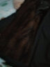 啄木鸟棉服男棉衣秋冬季加棉加厚爸爸装上衣服男士连帽保暖冬装外套男装 22-9藏青色 5XL（175-195斤） 实拍图
