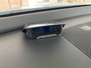铁将军汽车胎压监测器轮胎太阳能无线高精度内置外置测压表通用检测仪 X1+内置款 实拍图